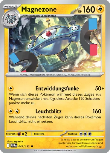 Magnezone