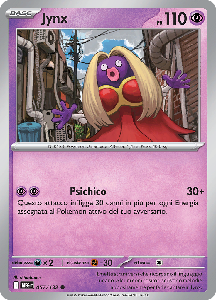 Jynx