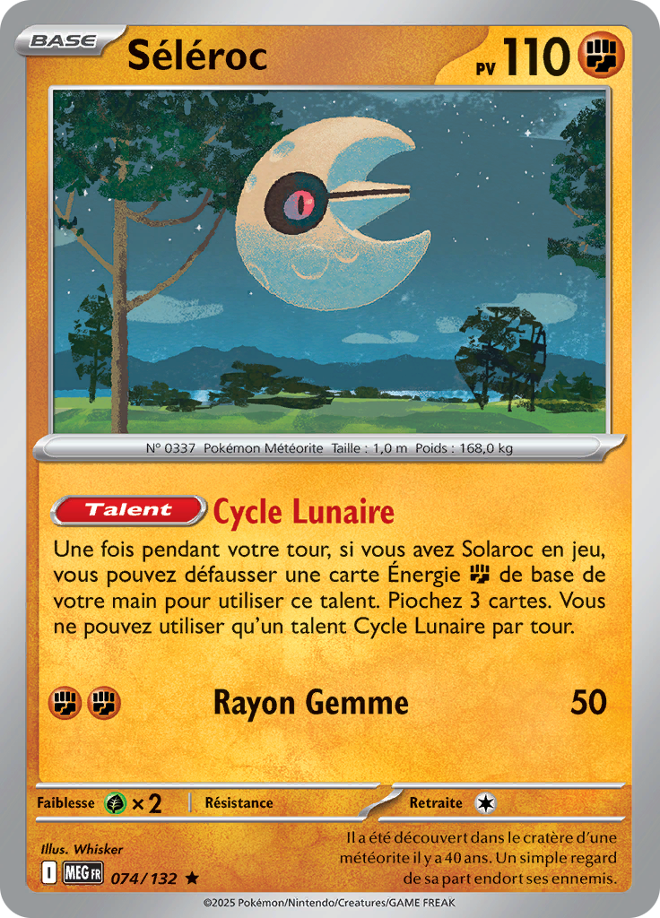 Séléroc
