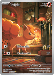 Vulpix
