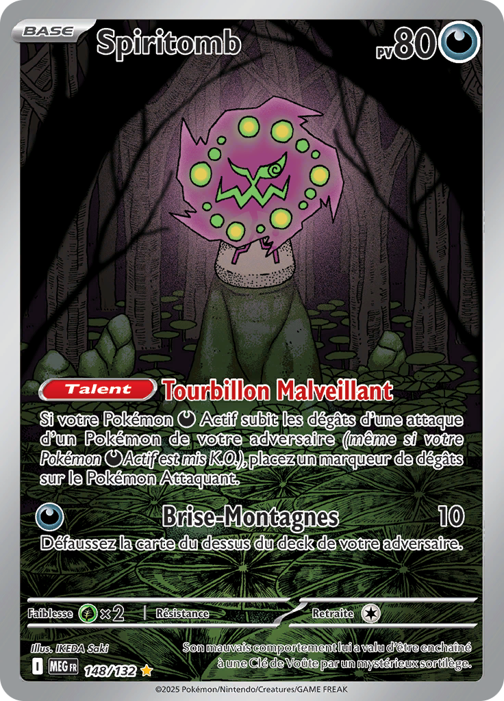 Spiritomb