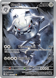 Steelix
