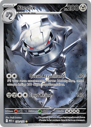 Steelix