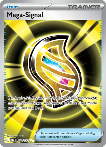 Mega-Signal