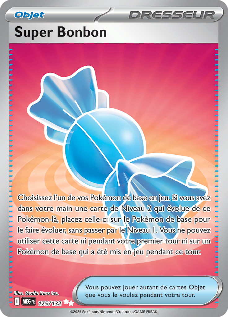 Super Bonbon