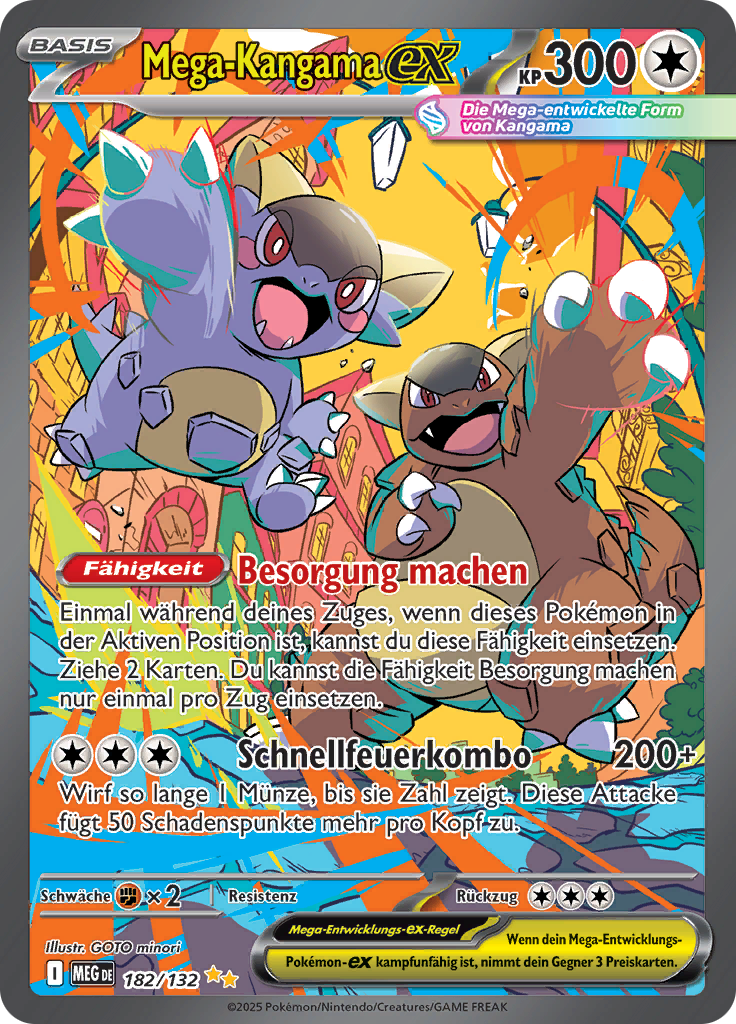 Mega-Kangama-ex