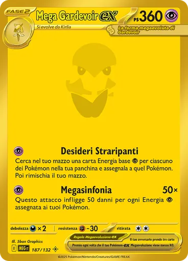 Mega Gardevoir-ex