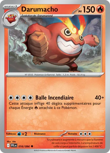 Darumacho