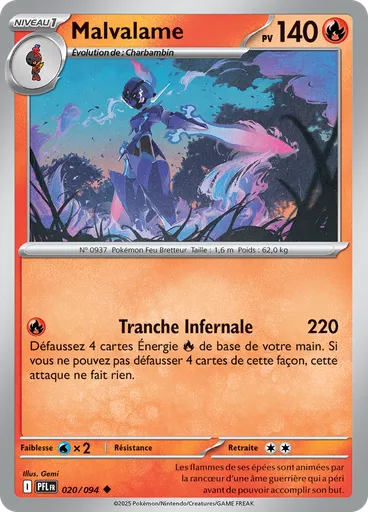 Malvalame