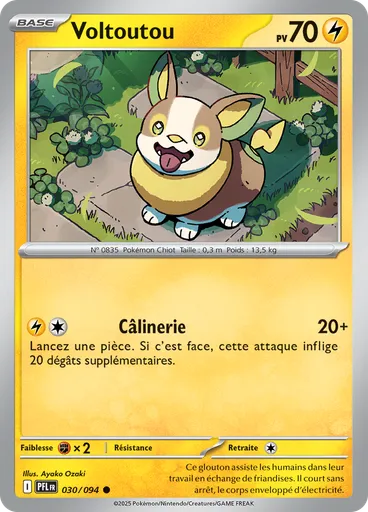 Voltoutou