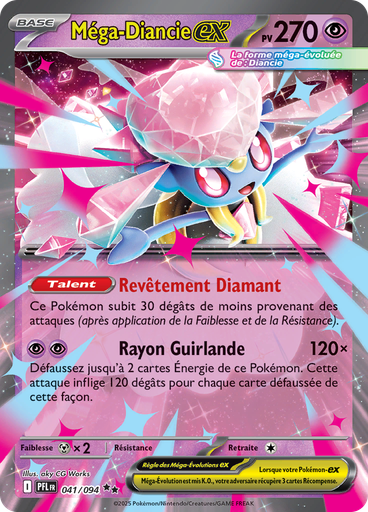 Méga-Diancie-ex
