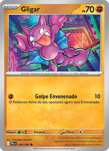 Gligar