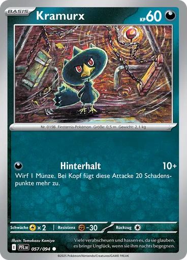 Kramurx