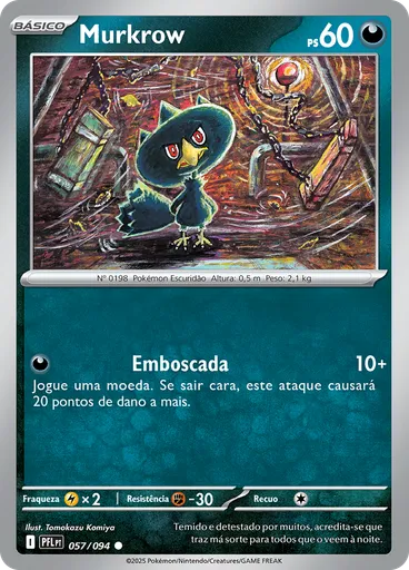 Murkrow