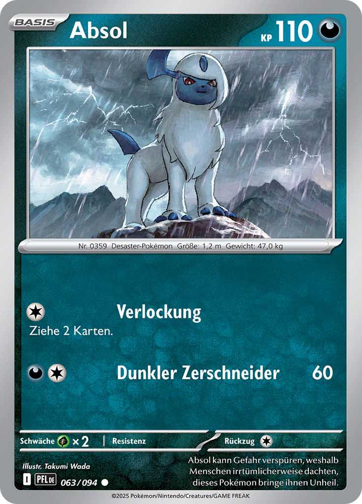Absol