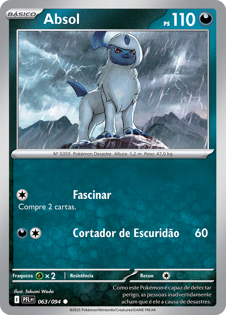 Absol