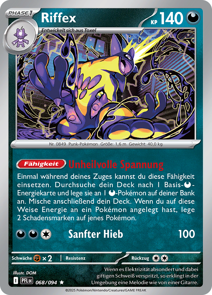 Riffex (Normal)