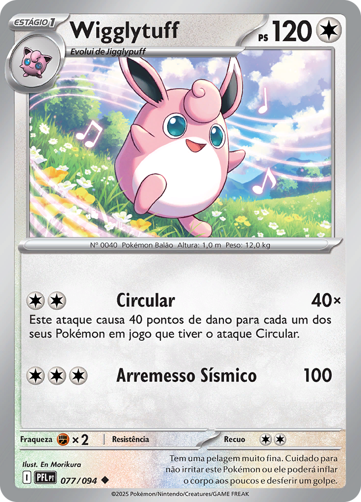 Wigglytuff