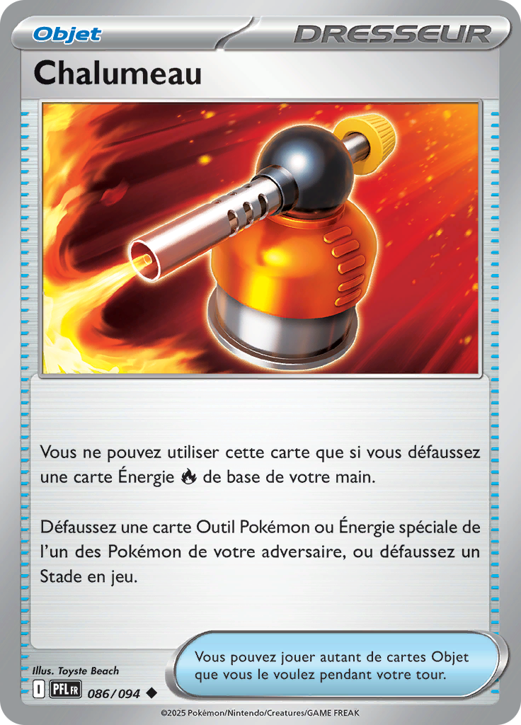 Chalumeau