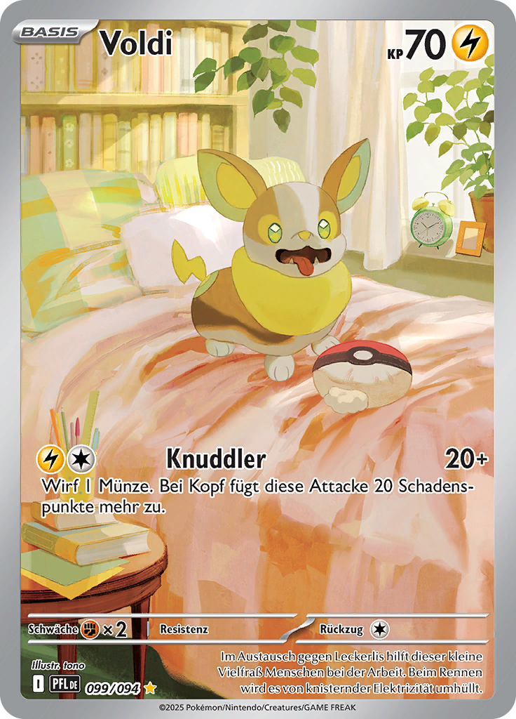 Voldi