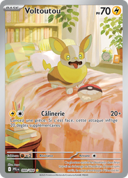 Voltoutou