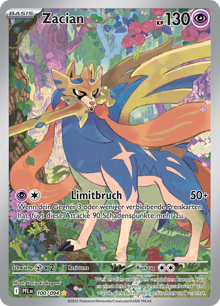 Zacian