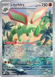 Libelldra