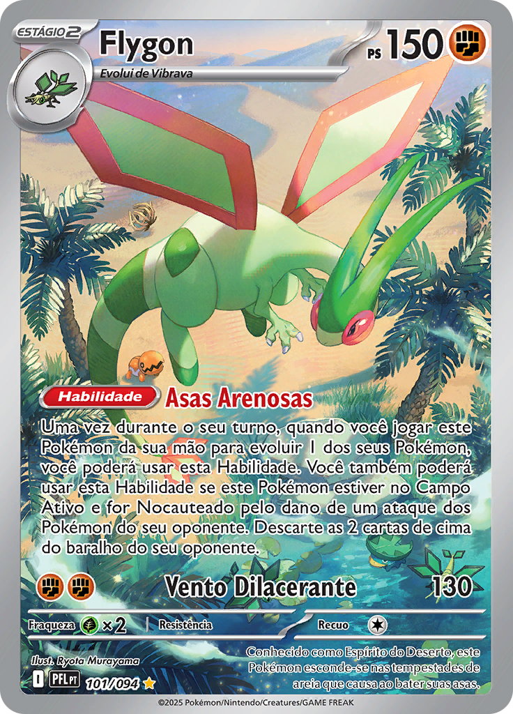 Flygon