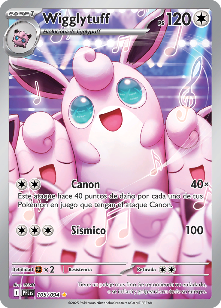 Wigglytuff