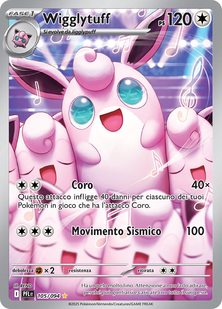 Wigglytuff