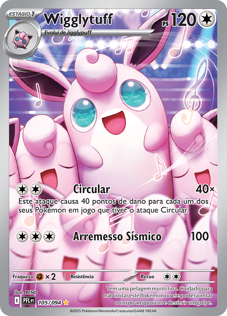 Wigglytuff