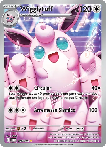 Wigglytuff