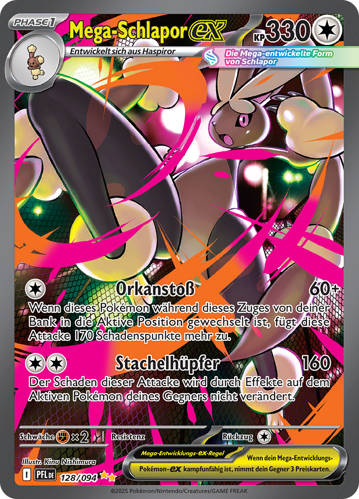 Mega-Schlapor-ex