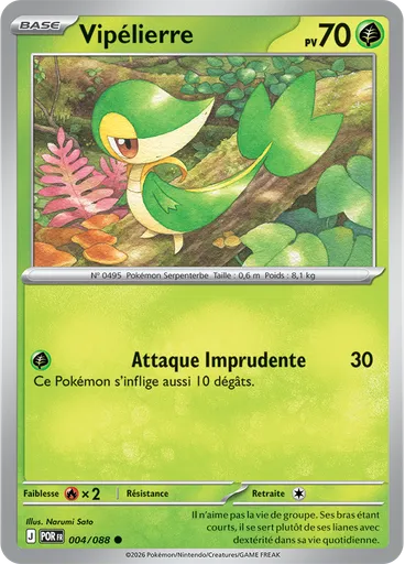 Vipélierre