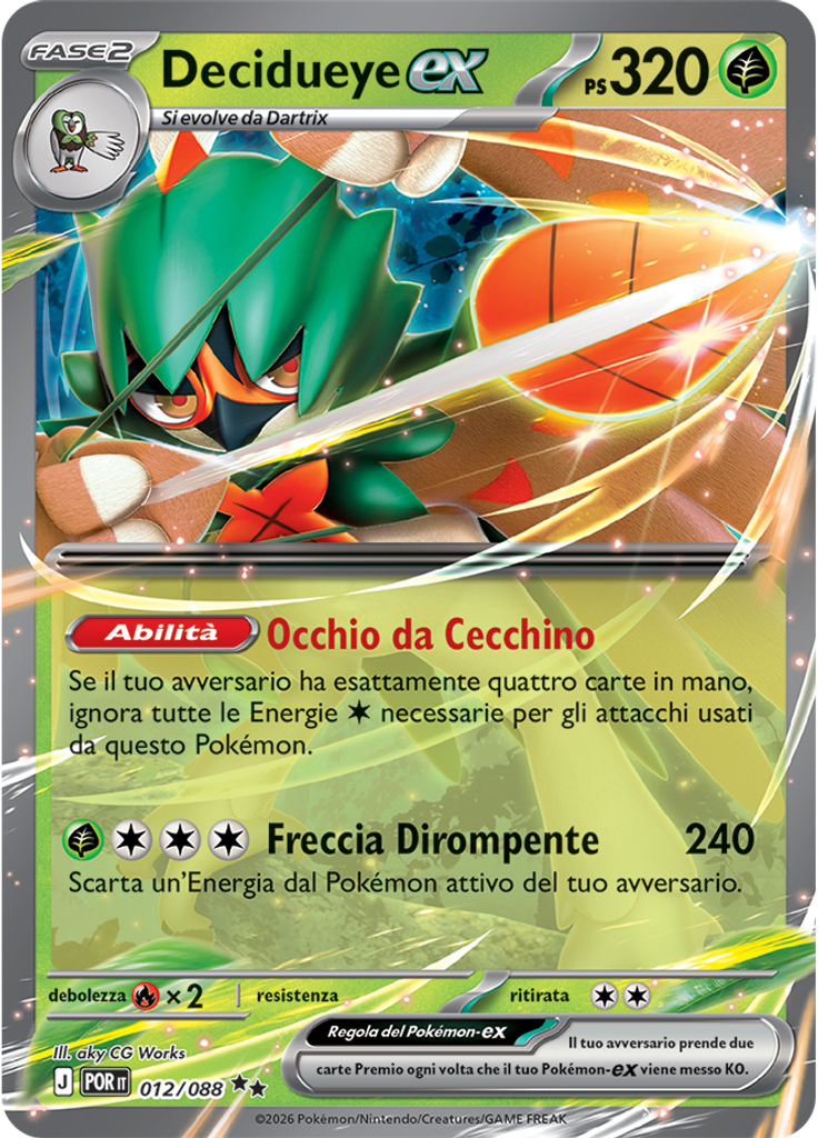 Decidueye-ex