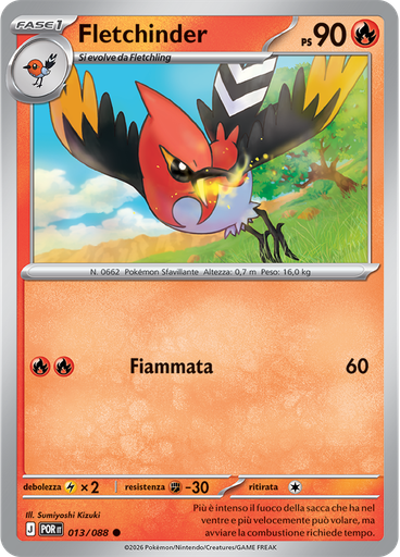 Fletchinder