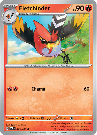 Fletchinder