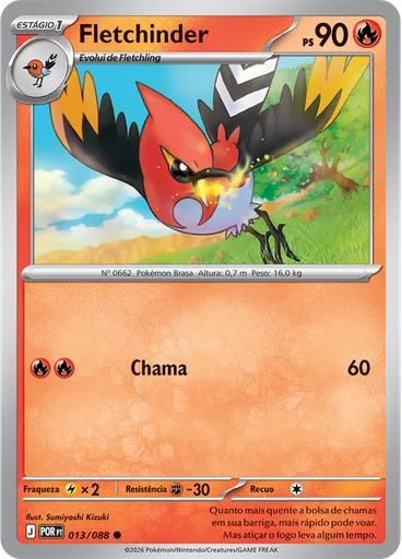 Fletchinder