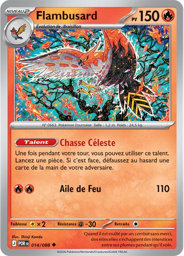 Flambusard