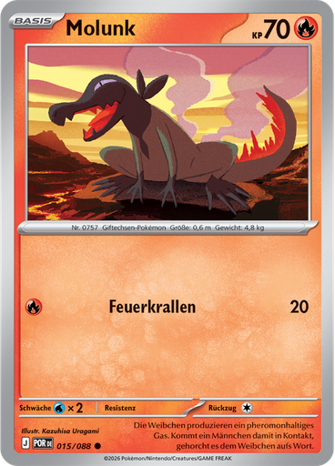 Molunk