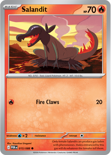 Salandit