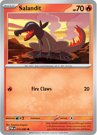 Salandit
