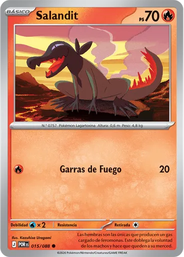 Salandit