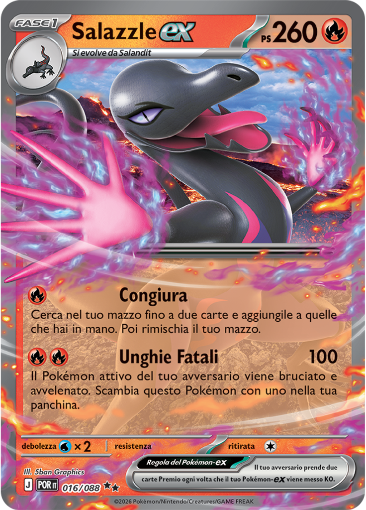 Salazzle-ex
