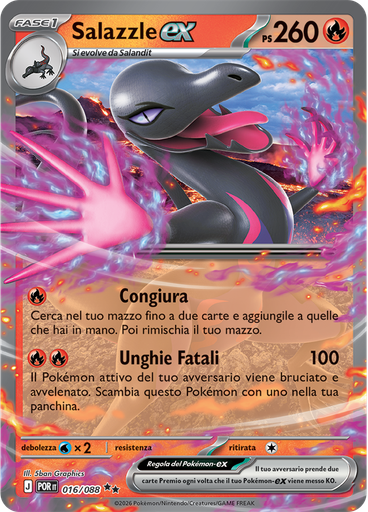 Salazzle-ex