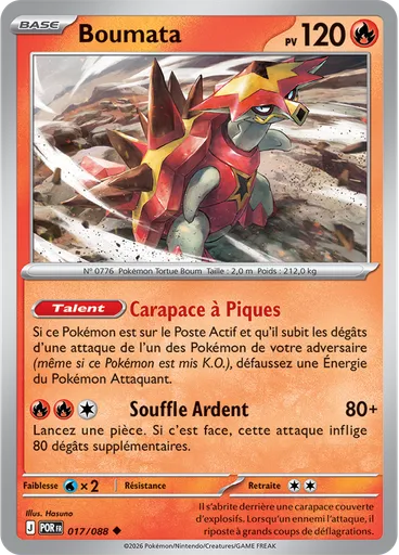 Boumata