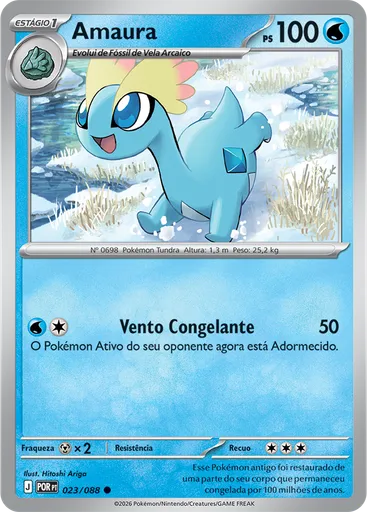 Amaura