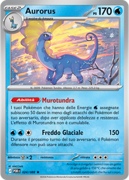 Aurorus