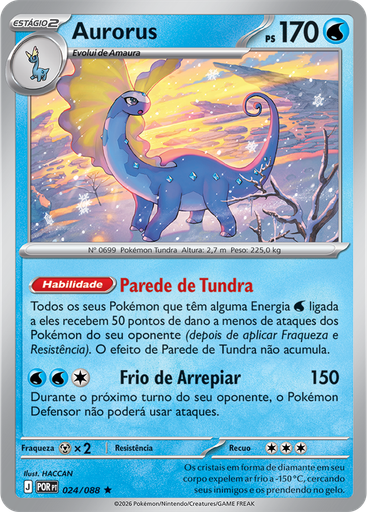 Aurorus