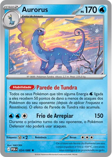 Aurorus